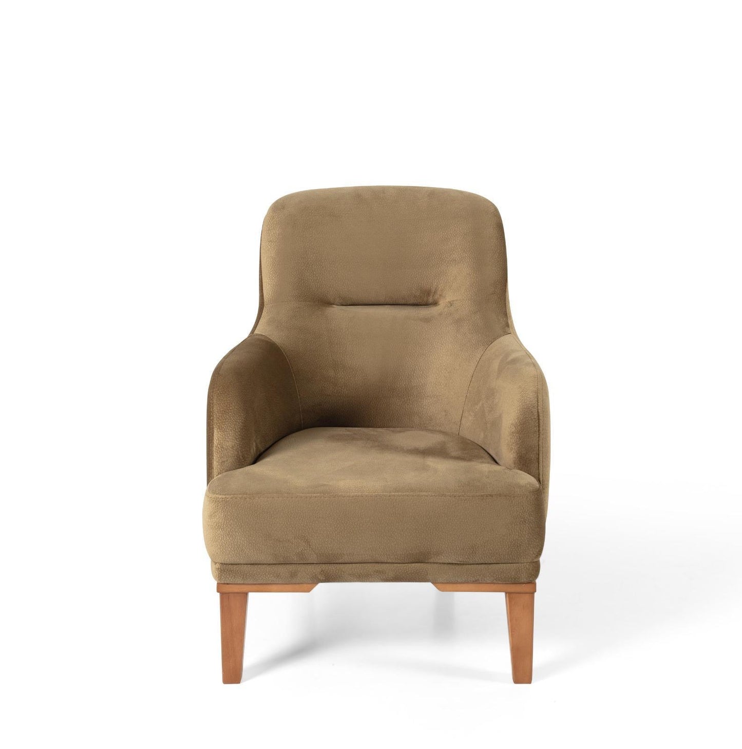 Sofa-Set Melodia, 3-teilig: 3-Sitzer mit Relaxfunktion, 3-Sitzer und Sessel