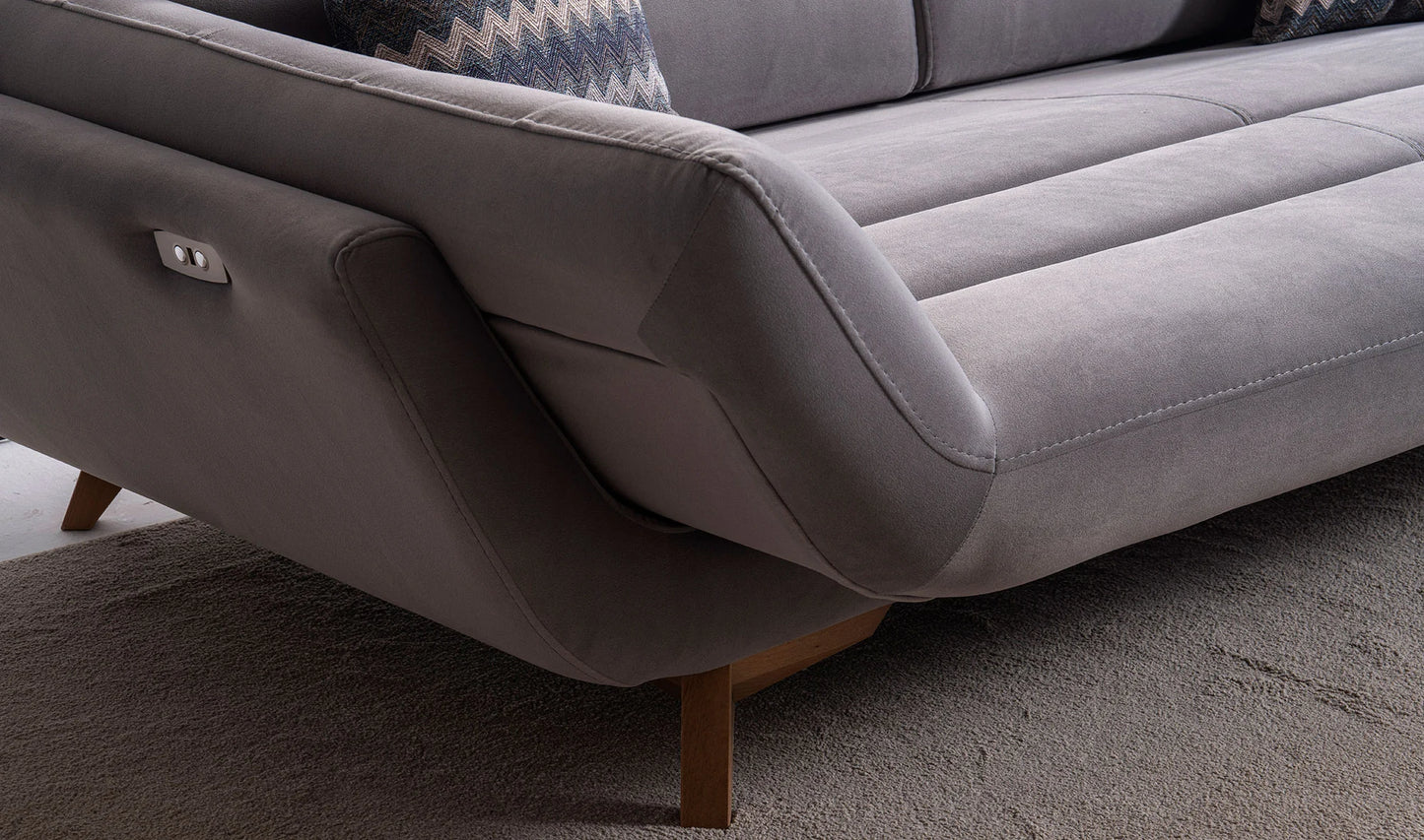 Sofa-Set Solaria Ansicht 15
