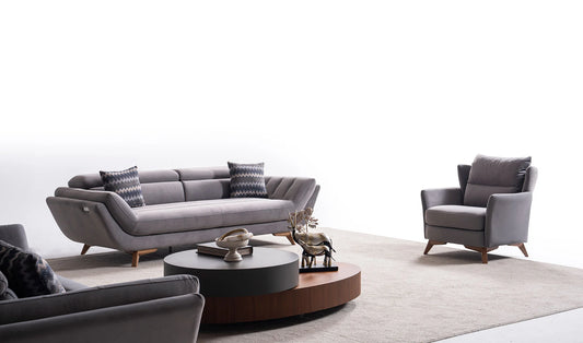 Sofa-Set Solaria Ansicht 6