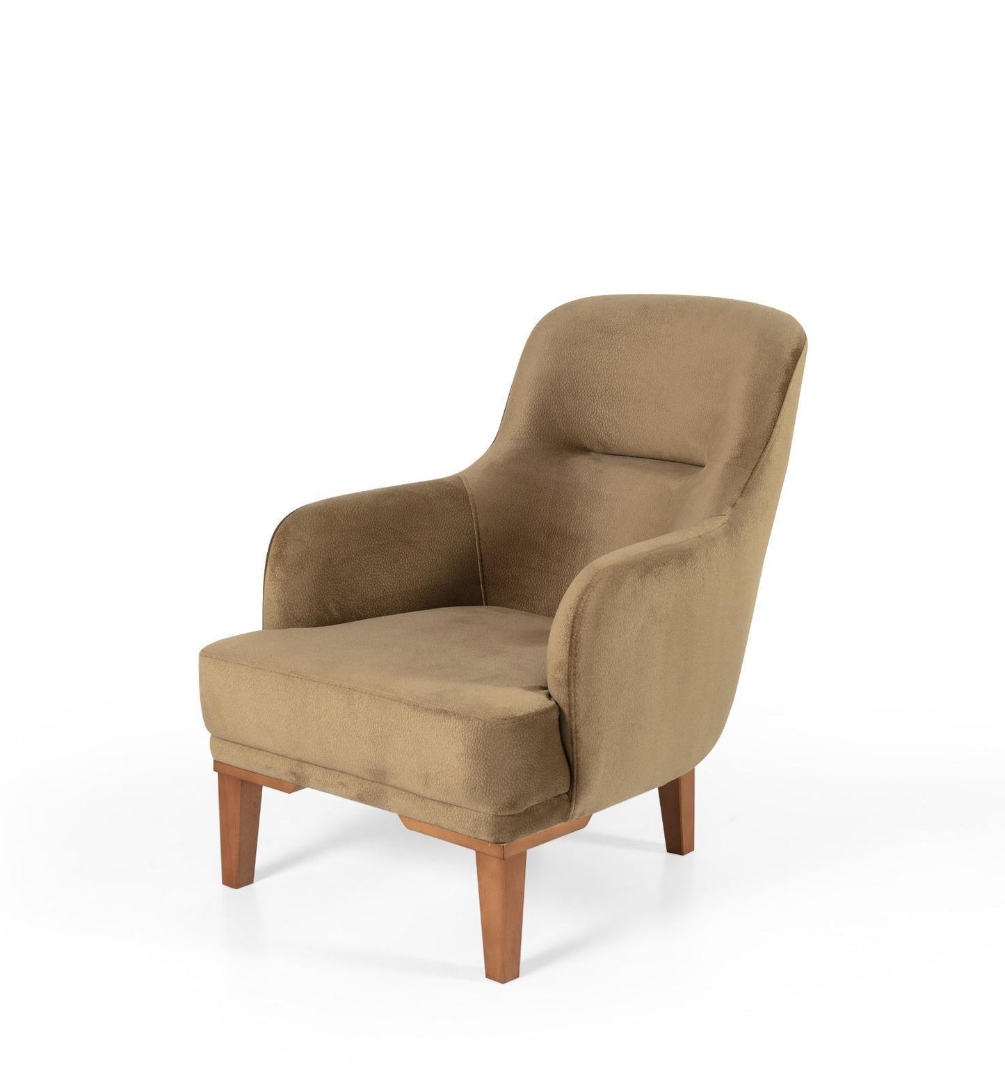 Sofa-Set Melodia, 3-teilig: 3-Sitzer mit Relaxfunktion, 3-Sitzer und Sessel