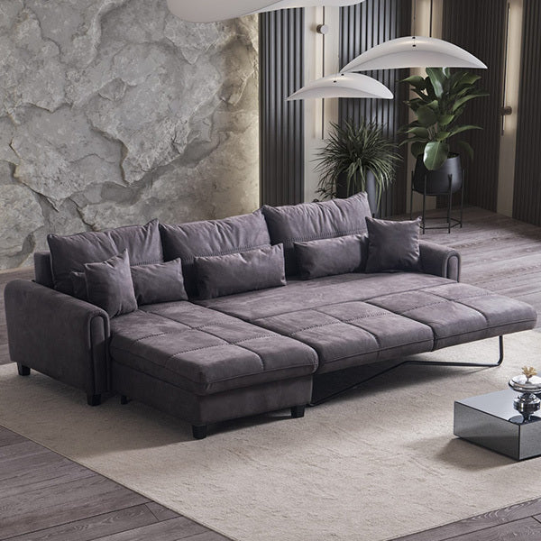 Ecksofa Nordica Ansicht 15