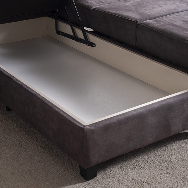 Ecksofa Nordica Ansicht 16