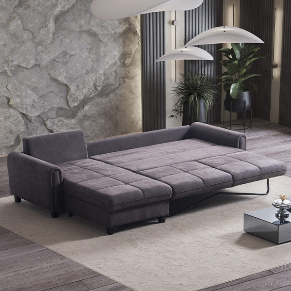 Ecksofa Nordica Ansicht 4