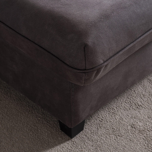 Ecksofa Nordica Kissen