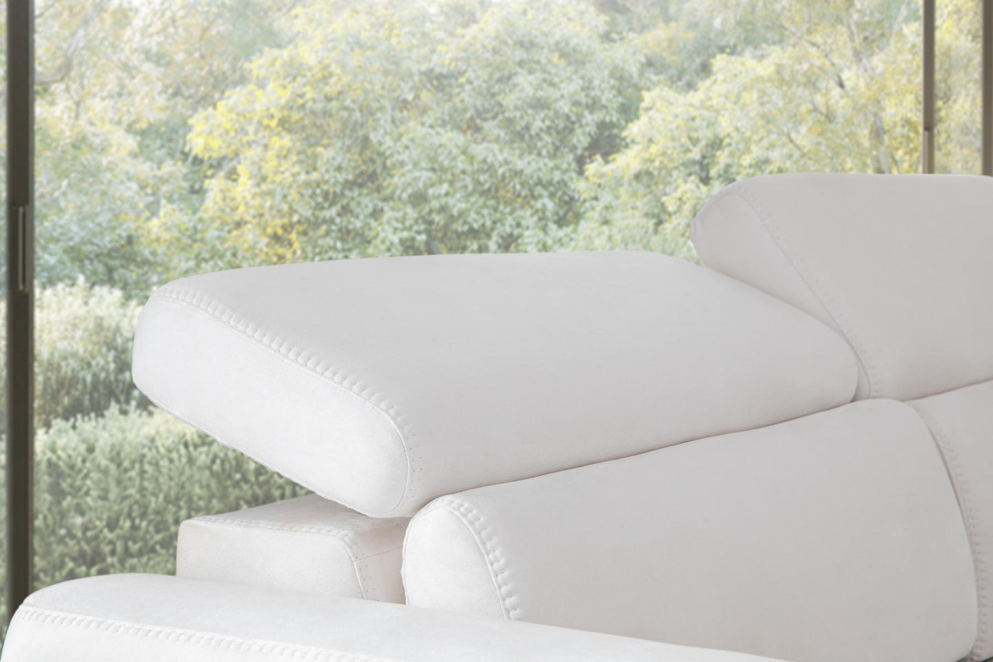 Wohnzimmer-Set Solenta – 3-teilig mit 3-Sitzer, 2-Sitzer und Sessel