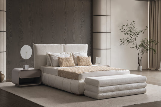 Polsterbett Celeste Ambiente