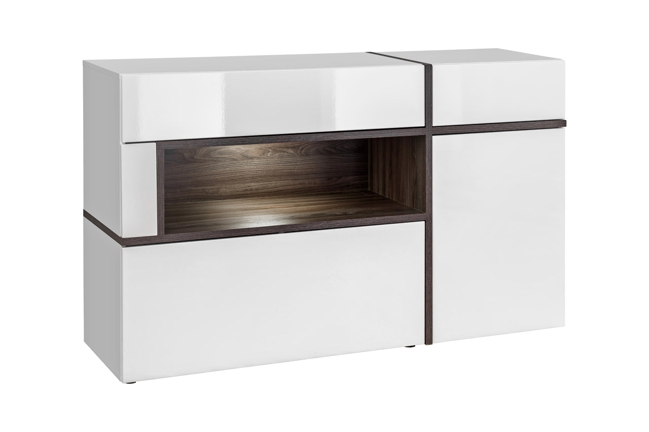 Sideboard Candoro Seitenansicht