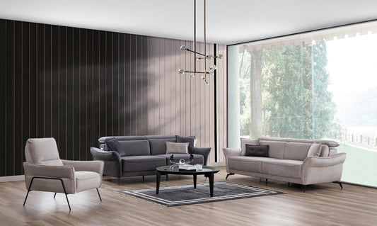 Sofa-Set Kristara Ambiente
