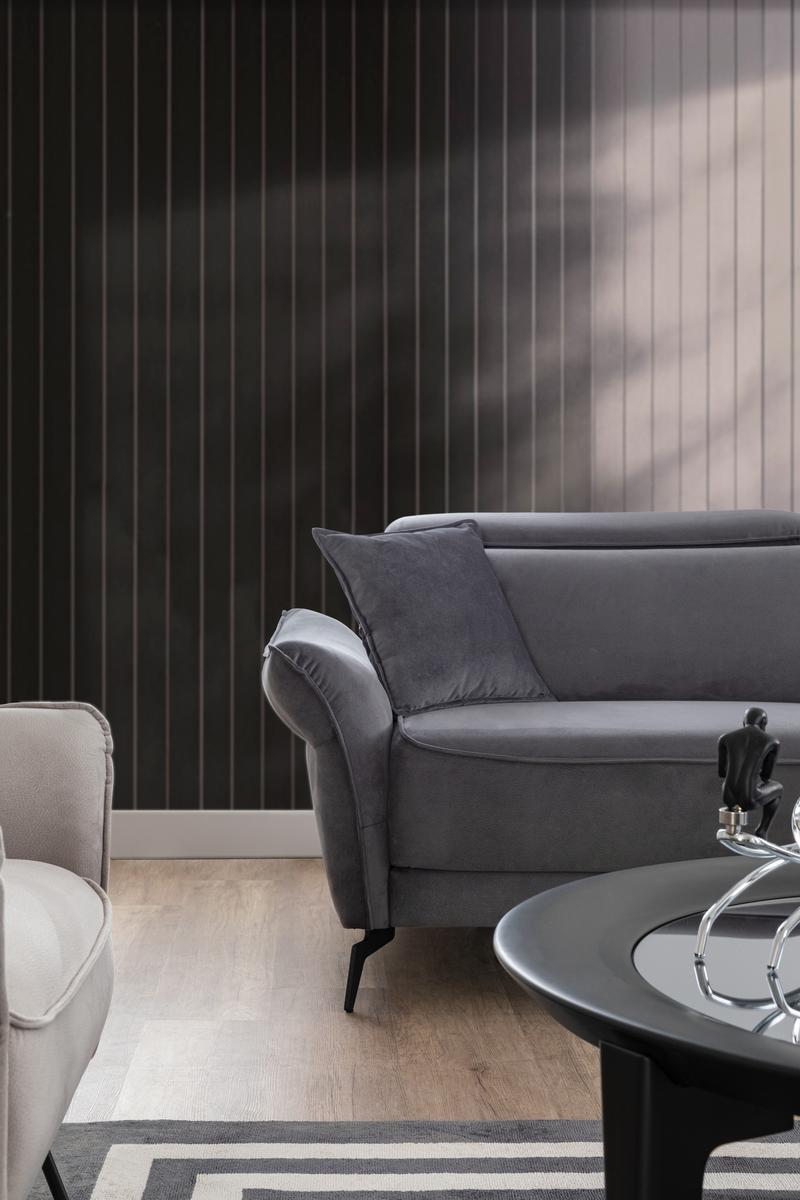 Sofa-Set Kristara Ansicht 3
