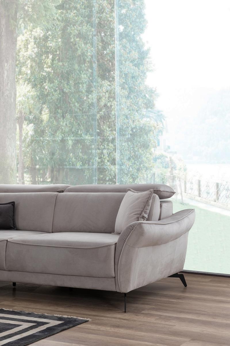 Sofa-Set Kristara Detailansicht