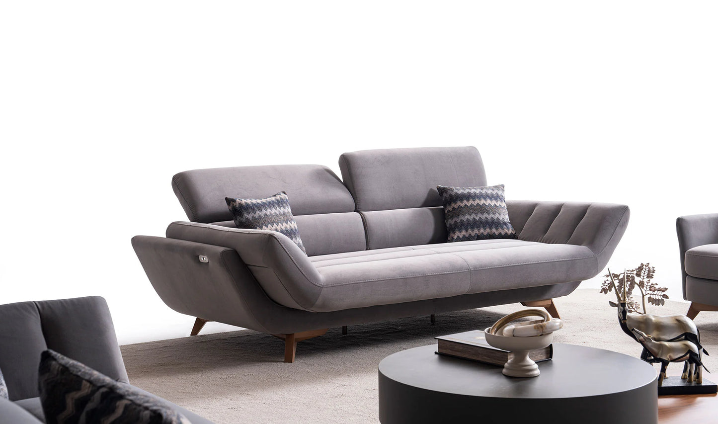 Sofa-Set Solaria Ansicht 14
