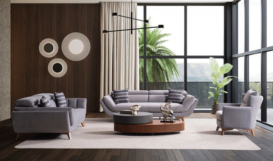 Sofa-Set Solaria Ansicht 2