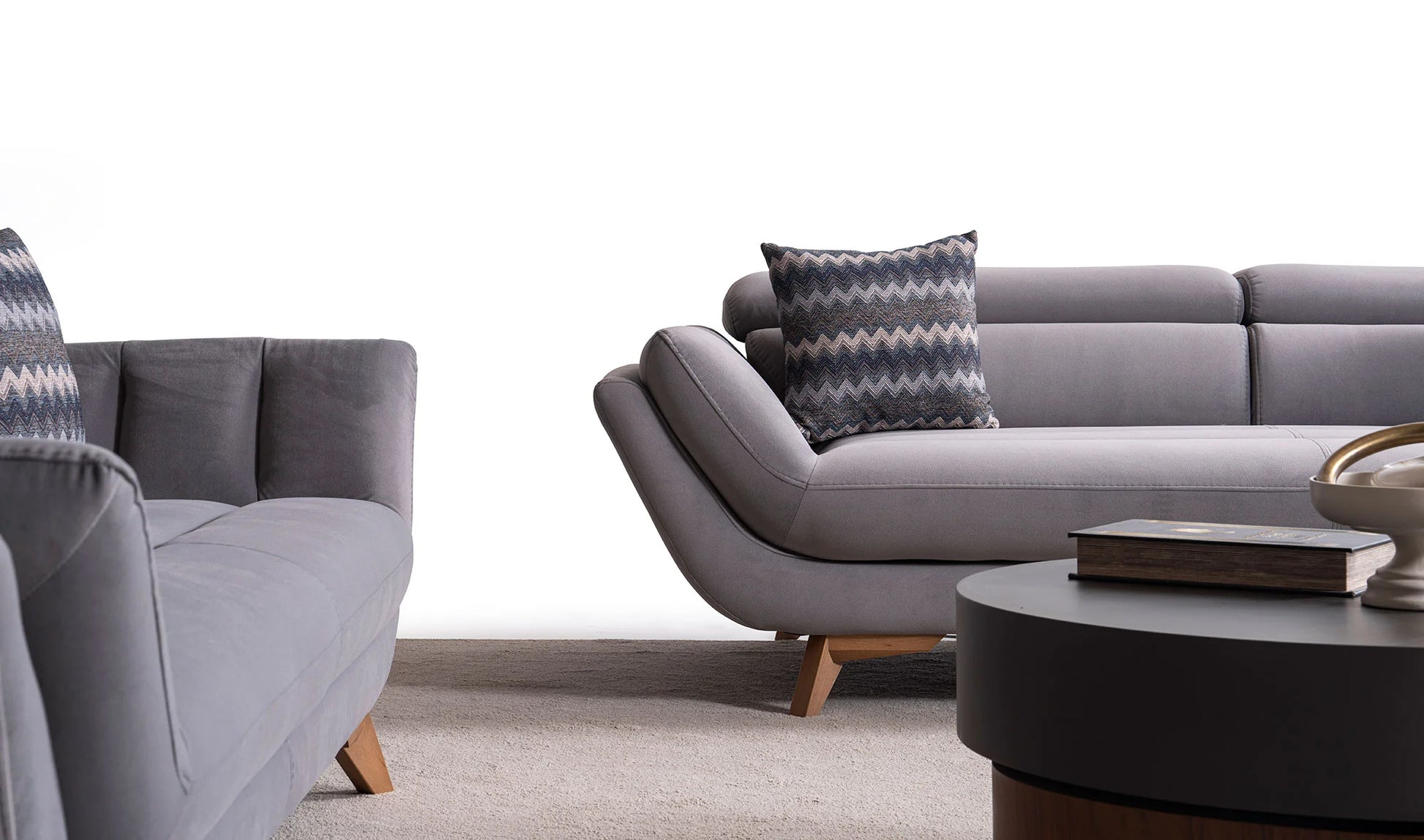 Sofa-Set Solaria Ansicht 3