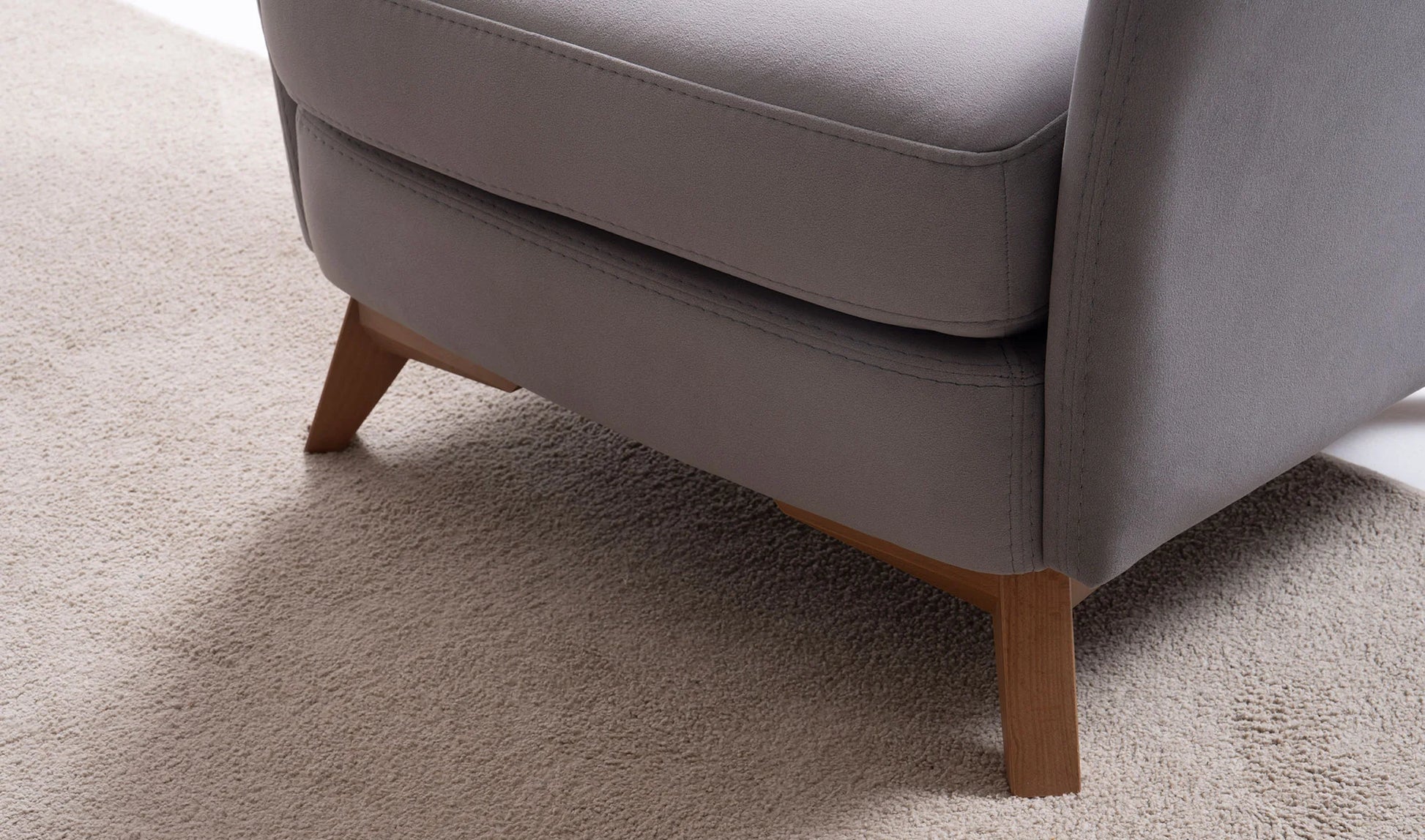 Sofa-Set Solaria Ansicht 4