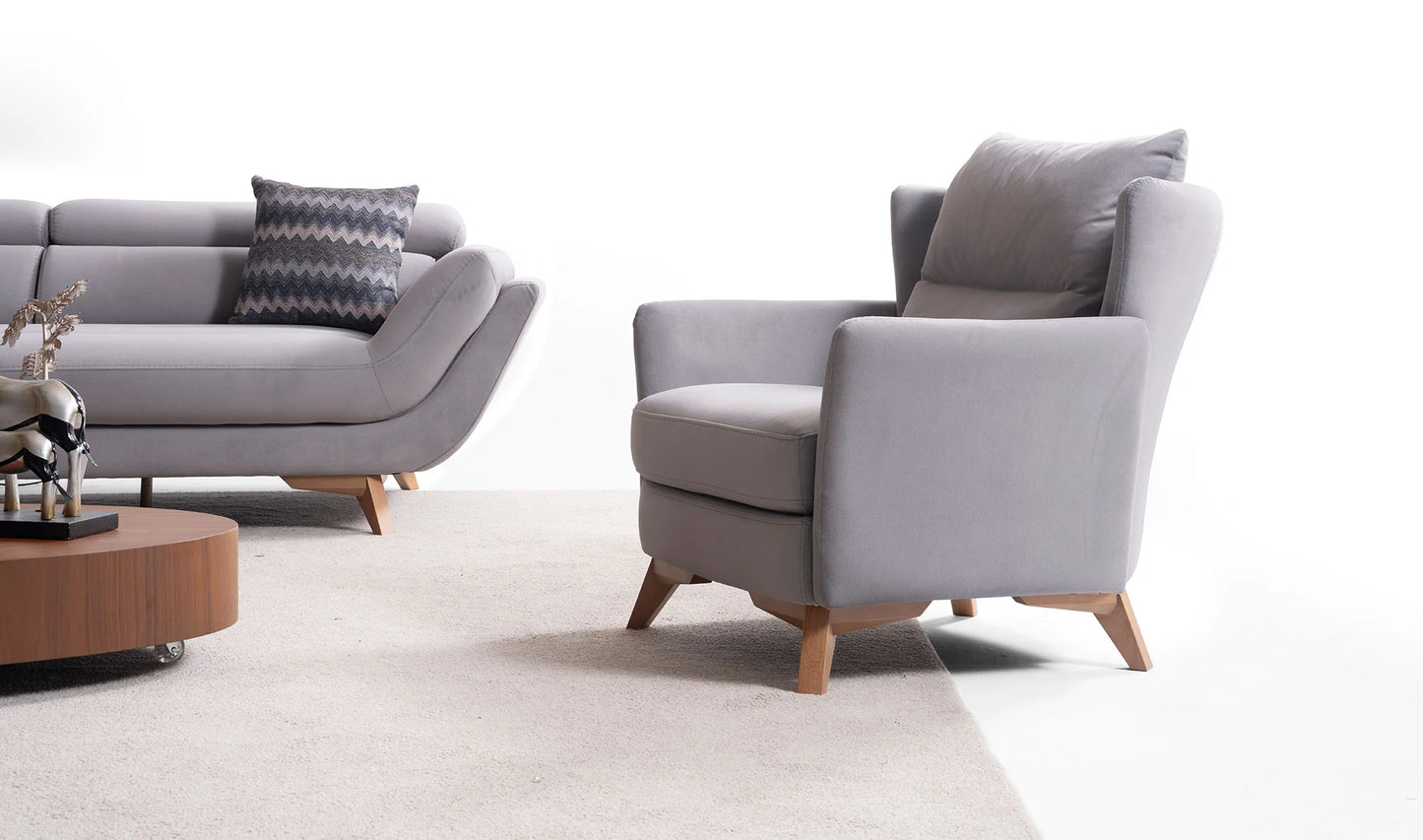 Sofa-Set Solaria Ansicht 5