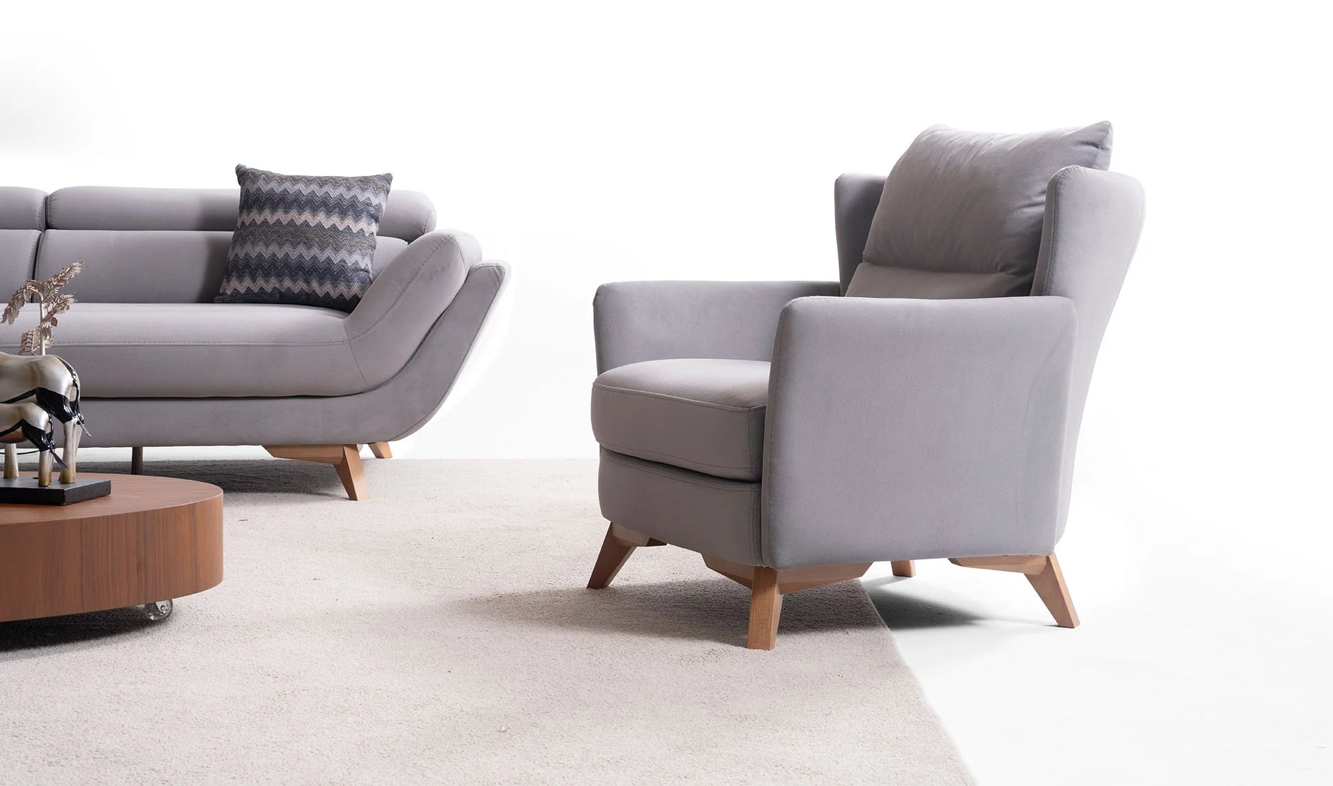 Sofa-Set Solaria Ansicht 5