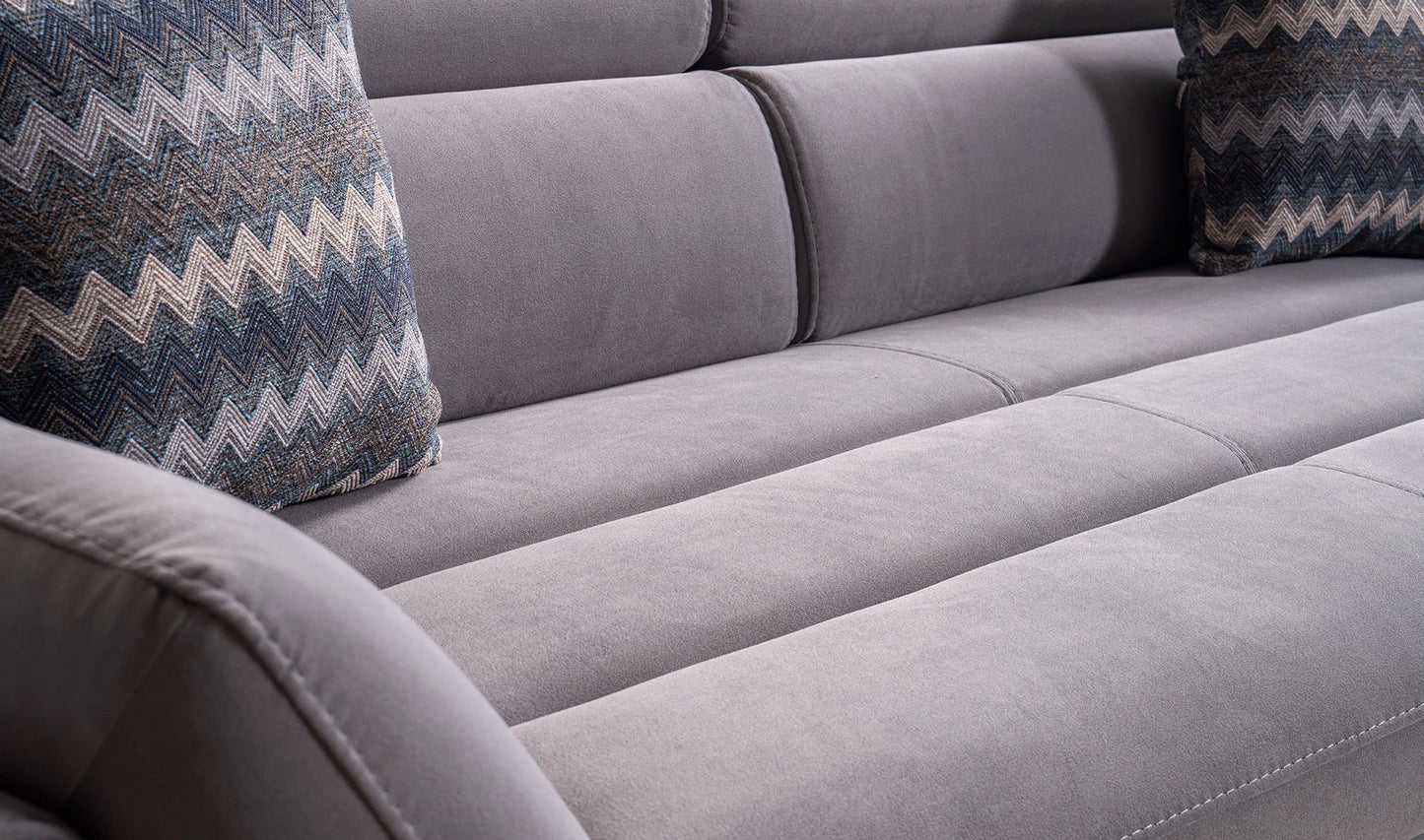 Sofa-Set Solaria Ansicht 8