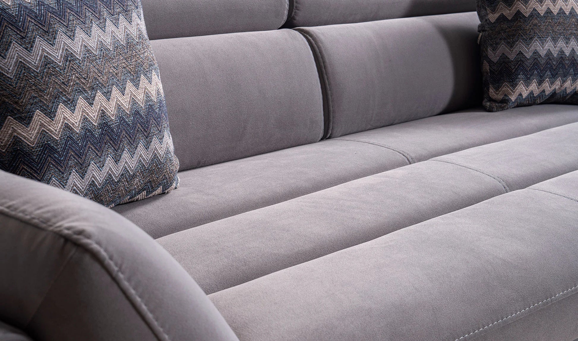 Sofa-Set Solaria Ansicht 8