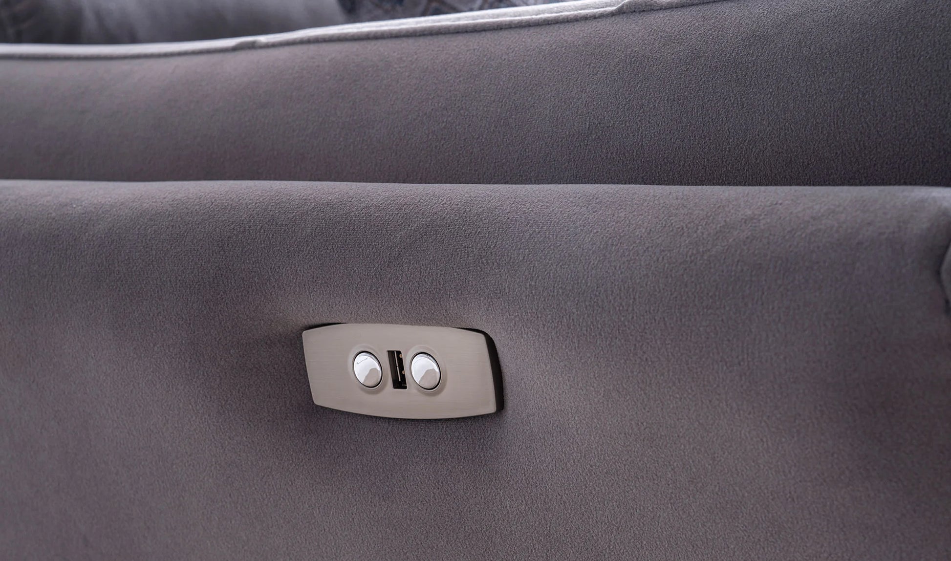 Sofa-Set Solaria Schlaffunktion